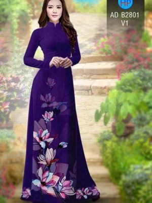 1522950468 886 vai ao dai hoa dao ve 3d ad