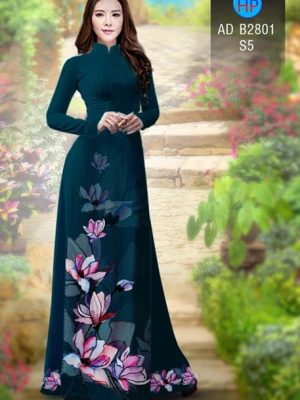 1522950469 987 vai ao dai hoa dao ve 3d ad