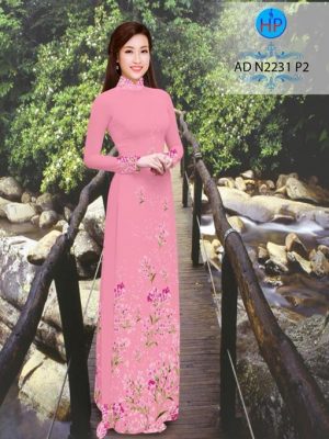 1523077020 321 vai ao dai nhung canh hoa nhe nhang ad