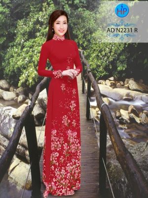 1523077020 411 vai ao dai nhung canh hoa nhe nhang ad