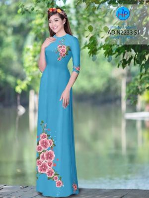 1523110977 242 vai ao dai hoa in 3d dep sang nhe nhang ad