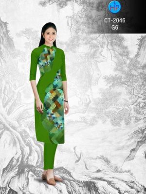 1523115556 278 vai ao dai vai cach tan lap the ao 3d ad