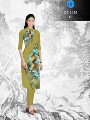 1523115557 438 vai ao dai vai cach tan lap the ao 3d ad