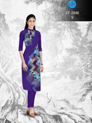 1523115557 801 vai ao dai vai cach tan lap the ao 3d ad