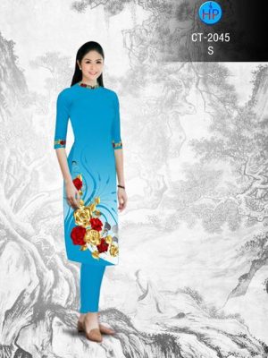 1523115935 880 vai ao dai vai cach tan hoa hong ad