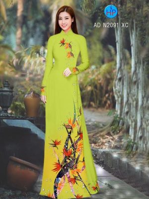 1523116581 105 vai ao dai dep long lanh voi hoa thien dieu ad