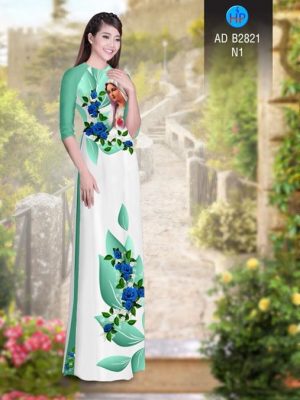 1523155022 102 vai ao dai cuoi tuan ve ben mechuan bi cho thang 5 thang hoa dang me ad