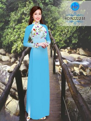 1523163578 670 vai ao dai hoa muoi gio ad