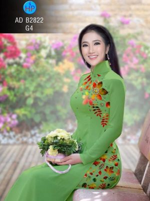 1523164586 887 vai ao dai nhung canh hoa nhu nhung chiec la thu ad