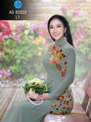 1523164589 89 vai ao dai nhung canh hoa nhu nhung chiec la thu ad