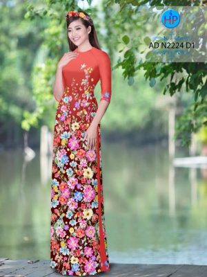 1523199707 652 vai ao dai hoa la hoa tuoi xinh ad