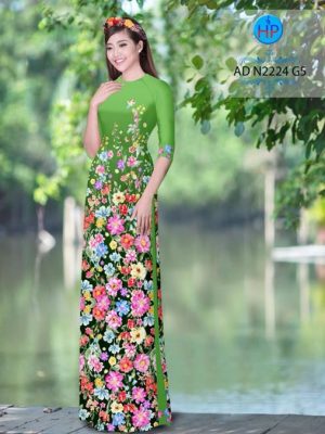 1523199708 199 vai ao dai hoa la hoa tuoi xinh ad