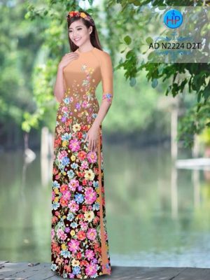 1523199708 565 vai ao dai hoa la hoa tuoi xinh ad