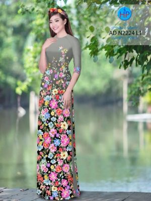 1523199709 280 vai ao dai hoa la hoa tuoi xinh ad