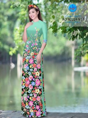 1523199709 350 vai ao dai hoa la hoa tuoi xinh ad