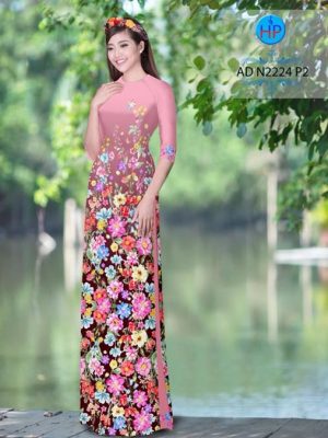 1523199710 42 vai ao dai hoa la hoa tuoi xinh ad