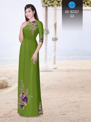 1523222183 640 vai ao dai hoa in 3d ad