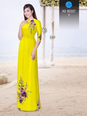 1523222184 982 vai ao dai hoa in 3d ad