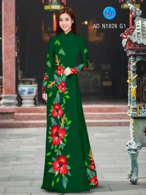 1523256349 585 vai ao dai hoa phuong ad