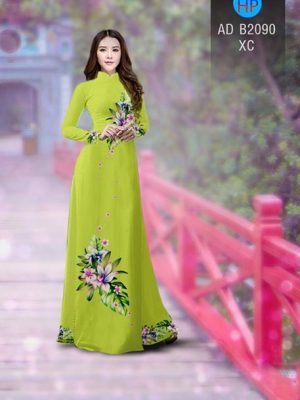 1523257120 7 vai ao dai hoa in 3d ad