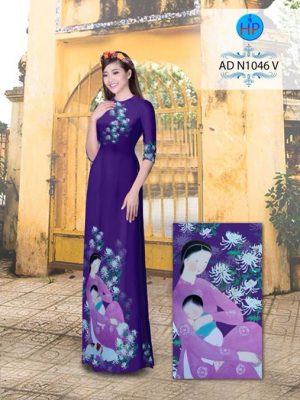 1523330299 839 vai ao dai ngay cua me 13 5 ad