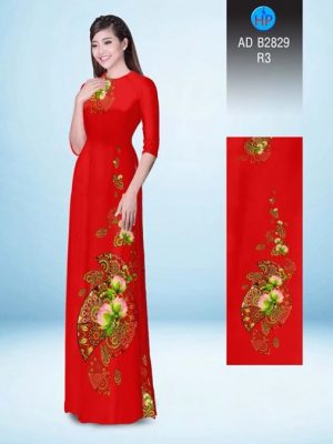 1523418906 779 vai ao dai hoa van quat va sen ad