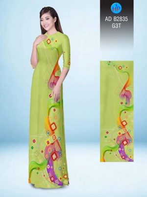 1523529938 429 vai ao dai nhung hinh vuong xinh xan ad