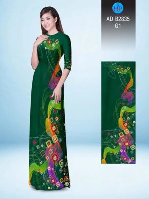 1523529939 757 vai ao dai nhung hinh vuong xinh xan ad