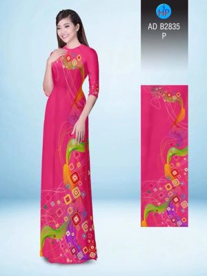 1523529940 824 vai ao dai nhung hinh vuong xinh xan ad