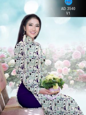 1523595954 27 vai ao dai hoa van nguyen ao ad