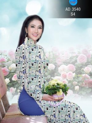 1523595954 550 vai ao dai hoa van nguyen ao ad