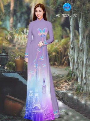 1523715050 534 vai ao dai nhung toa cao tang noi tieng dep long lanh ad