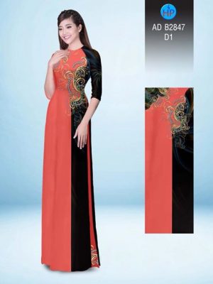 1523880335 324 vai ao dai hoa van cuc sang chanh ad