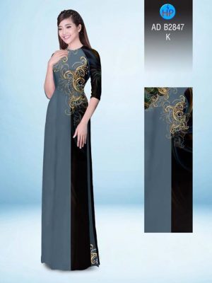 1523880336 173 vai ao dai hoa van cuc sang chanh ad