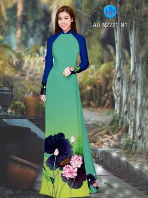 1523899619 757 vai ao dai sen noi bat ad