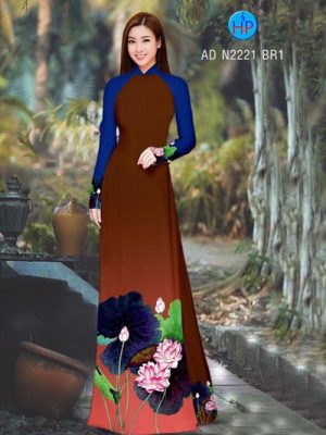 1523899620 144 vai ao dai sen noi bat ad