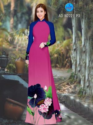 1523899620 208 vai ao dai sen noi bat ad