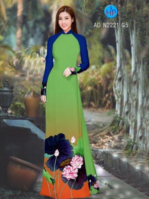 1523899620 27 vai ao dai sen noi bat ad