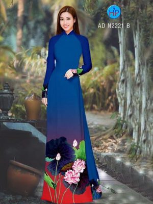 1523899620 517 vai ao dai sen noi bat ad