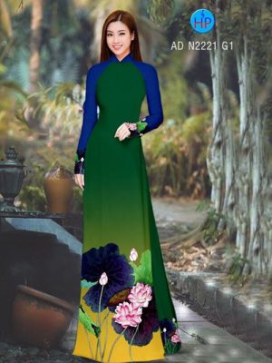 1523899620 579 vai ao dai sen noi bat ad