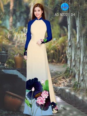 1523899620 872 vai ao dai sen noi bat ad