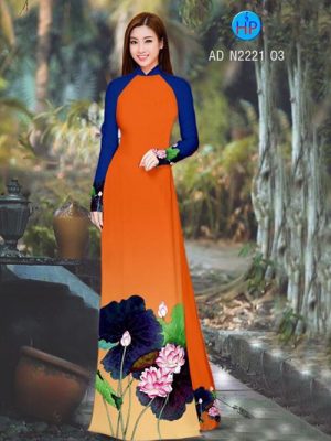 1523899620 904 vai ao dai sen noi bat ad