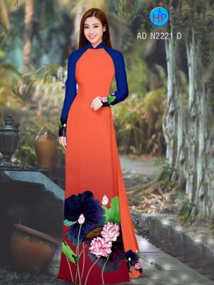 1523899620 941 vai ao dai sen noi bat ad