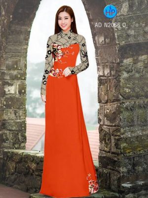 1524150874 30 vai ao dai hoa dao ad