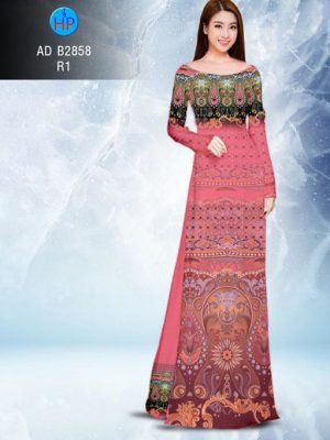 1524152525 17 vai ao dai hoa van sang va la ad