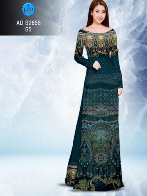 1524152525 457 vai ao dai hoa van sang va la ad