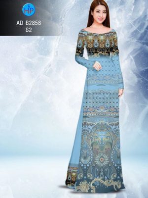 1524152527 44 vai ao dai hoa van sang va la ad