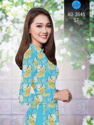 1524218026 460 vai ao dai hoa deu 3d ad