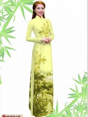 1524297044 247 vai ao dai mot thoang que huong trong ta ao dai ad