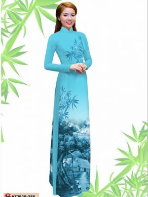 1524297044 649 vai ao dai mot thoang que huong trong ta ao dai ad